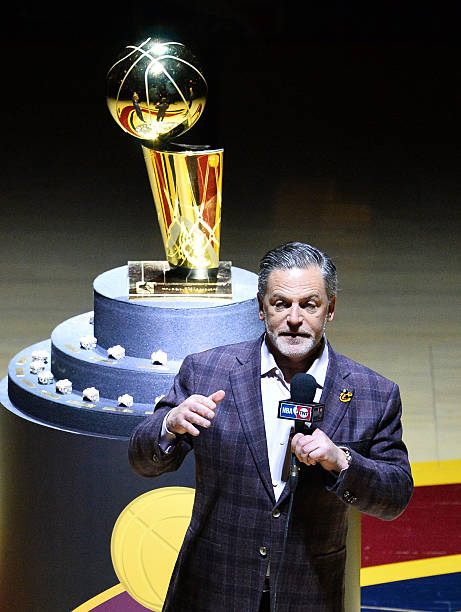 Dan Gilbert