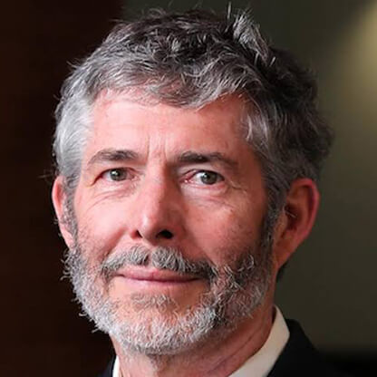 David Cheriton