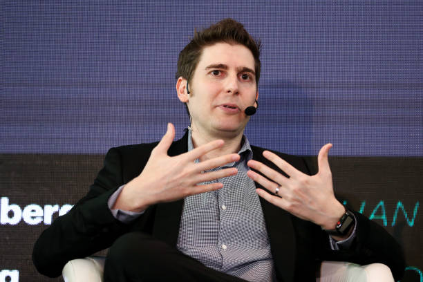 Eduardo Saverin