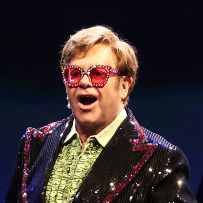 Elton John