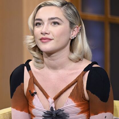 Florence Pugh