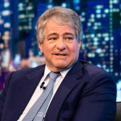 Leon Black