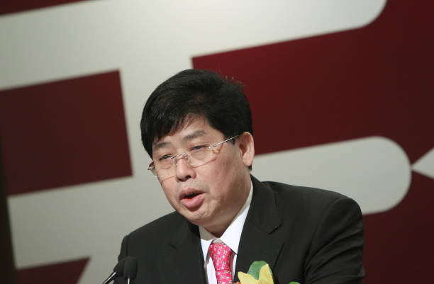 Lin Jianhua