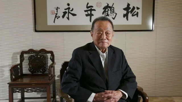 Robert Kuok