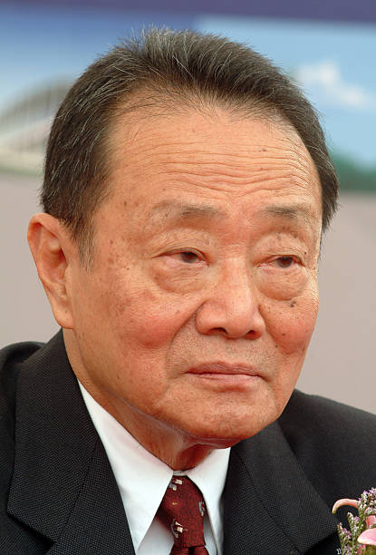 Robert Kuok