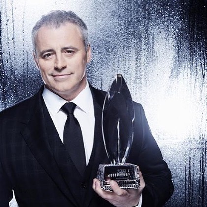 Matt LeBlanc Net Worth, Age, Family & Biography