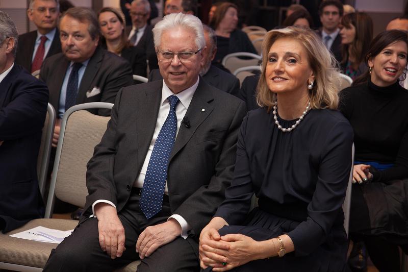 Stefano Pessina Net Worth Age Family Biography