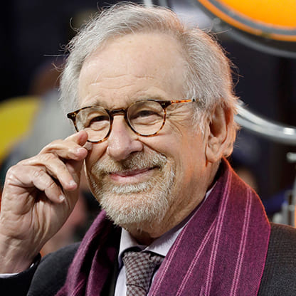 Steven Spielberg