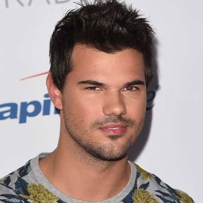 Taylor Lautner