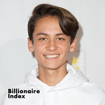 Tenzing Norgay Trainor Net Worth, Age, Family & Biography