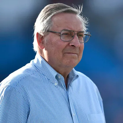 Terry Pegula