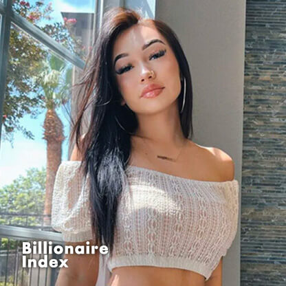 Tessa Alesia Net Worth, Age, Family & Biography