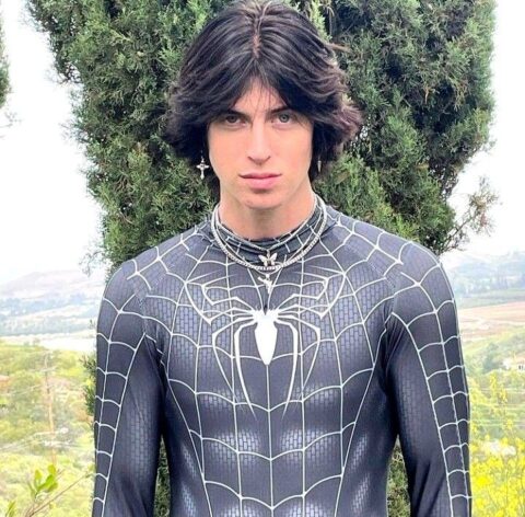 Jacob Day Net Worth, Age, Family & Biography