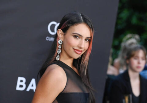 Kylie Cantrall Net Worth, Age, Family & Biography