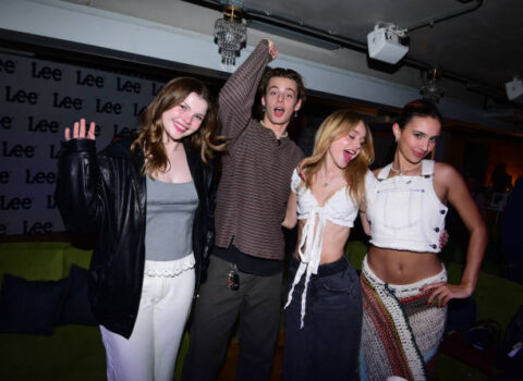 Kylie Cantrall Net Worth, Age, Family & Biography