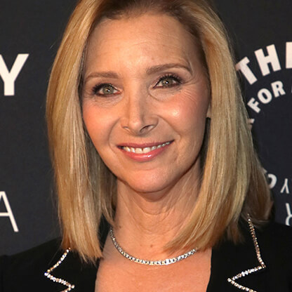 Lisa Kudrow