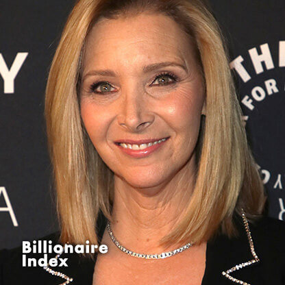 Lisa Kudrow Net Worth, Age, Family & Biography