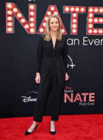 Lisa Kudrow Net Worth, Age, Family & Biography