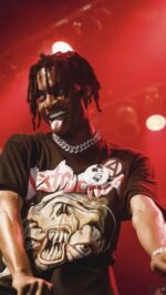 Playboi Carti Net Worth, Age, Family & Biography