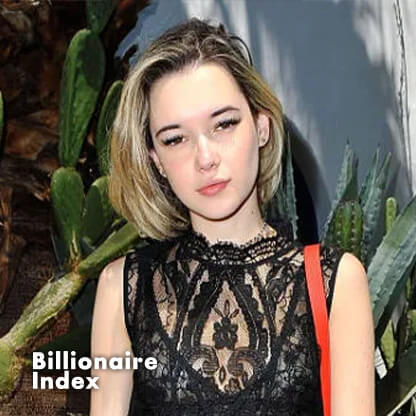 Sarah Snyder Net Worth, Age, Family & Biography