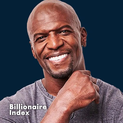 Terry Crews Early Life, Net Worth, Family & Biography