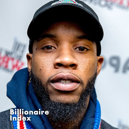 Tory Lanez Early Life, Net Worth, Family & Biography