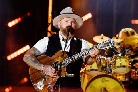 Zac Brown Net Worth, Age, Family & Biography