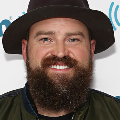 Zac Brown