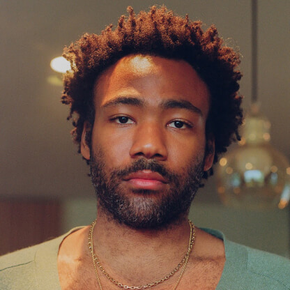 Donald Glover