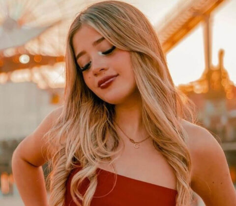 Fernanda Villalobos Net Worth, Age, Family & Biography