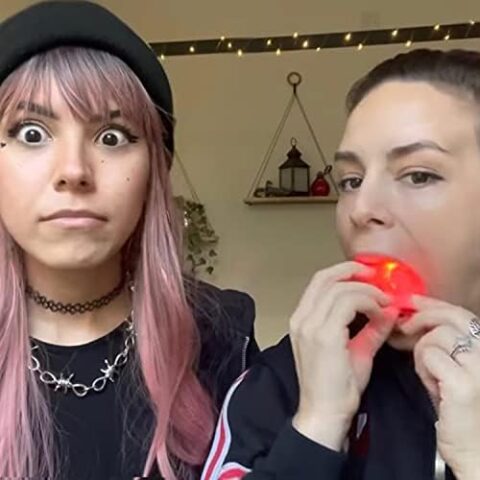 Luna Bloom Net Worth, Age, Family & Biography