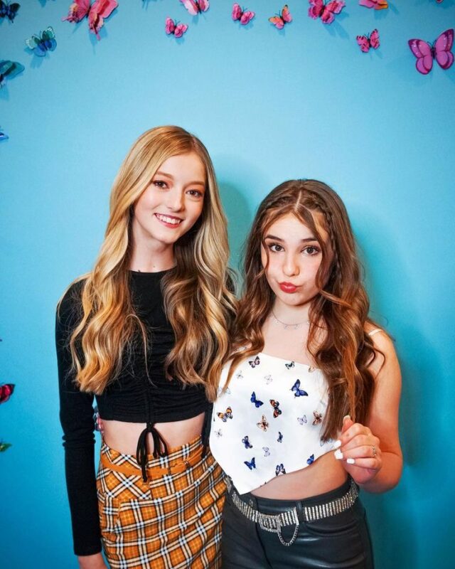 Piper Rockelle Net Worth Age Family Biography