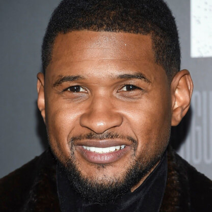 Usher