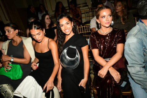 Aisha Mian Net Worth, Age, Family & Biography