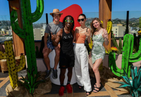 Brianna Mizura Net Worth, Age, Family & Biography