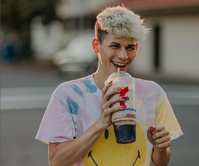 Derkslurp Net Worth, Age, Family & Biography