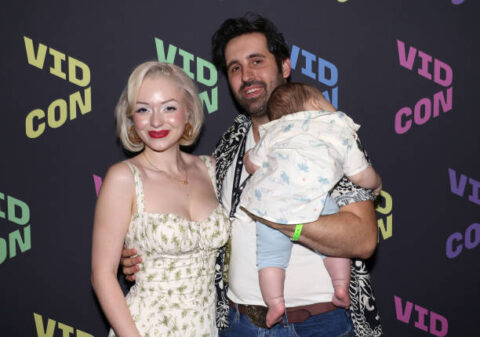 Jasmine Chiswell Net Worth, Age, Family & Biography