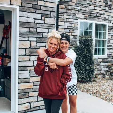 Jaydan Armour Net Worth, Age, Family & Biography