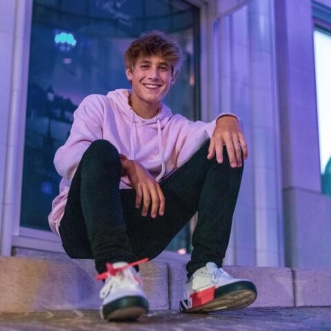 Ollie Muhl Net Worth, Age, Family & Biography