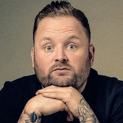 Arron Crascall