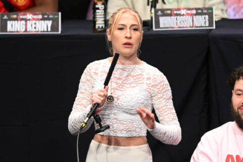 Astrid Wett Net Worth, Age, Family & Biography