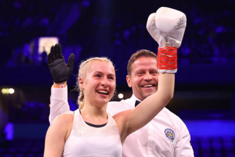 Astrid Wett Net Worth, Age, Family & Biography