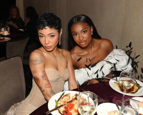 Coco Jones Net Worth, Age, Family & Biography