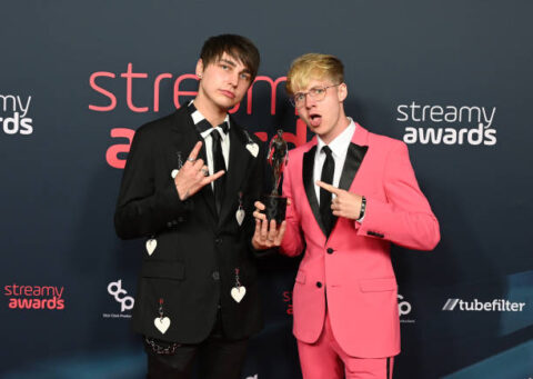 Colby Brock Net Worth, Age, Family & Biography