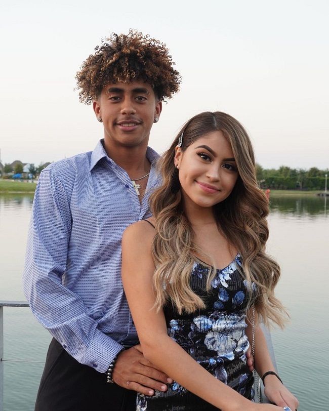Desiree Montoya Net Worth, Age, Family & Biography