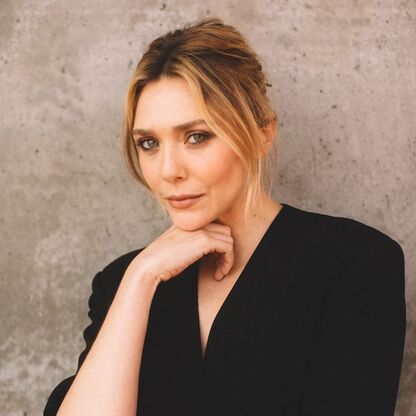 Elizabeth Olsen