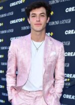 Griffin Johnson Net Worth, Age, Family & Biography