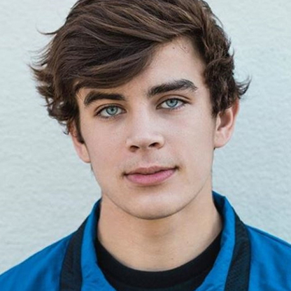 Hayes Grier