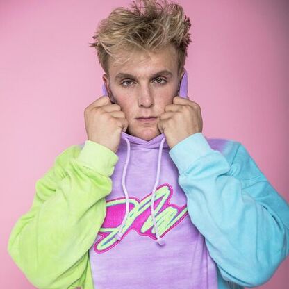 Jake Paul