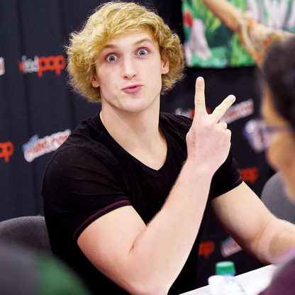 Logan Paul